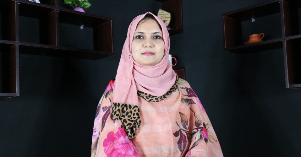 ডা: তানিয়া আক্তার জাহান